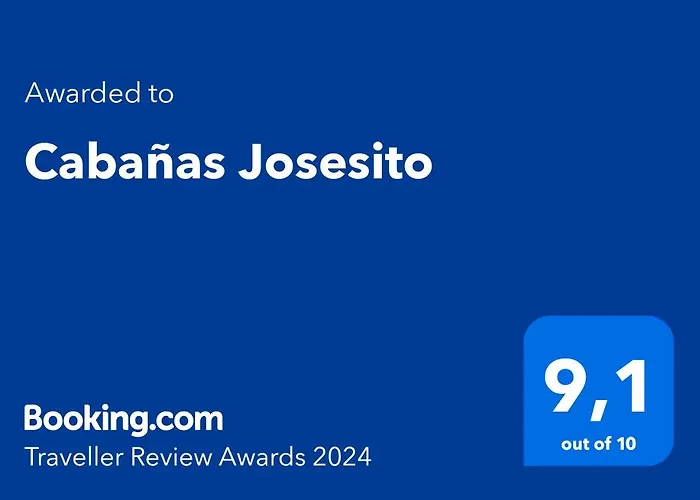 Cabanas Josesito