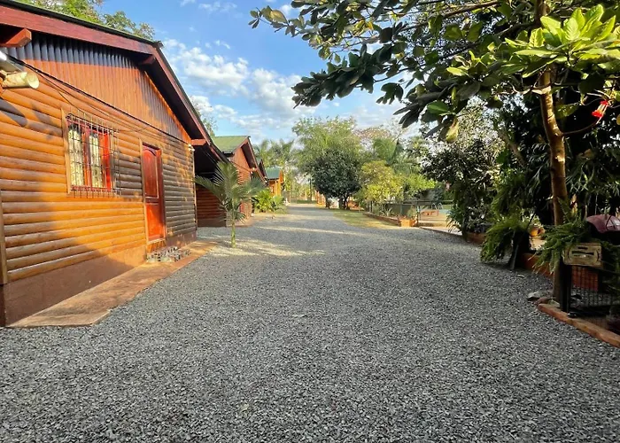Cabanas Josesito