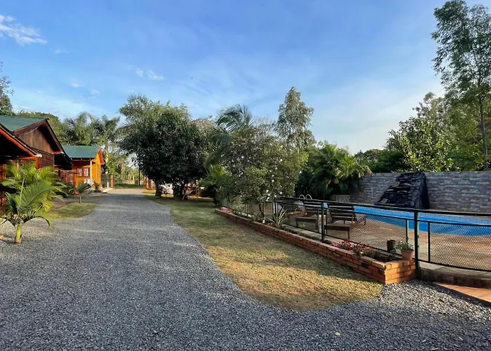 Cabanas Josesito