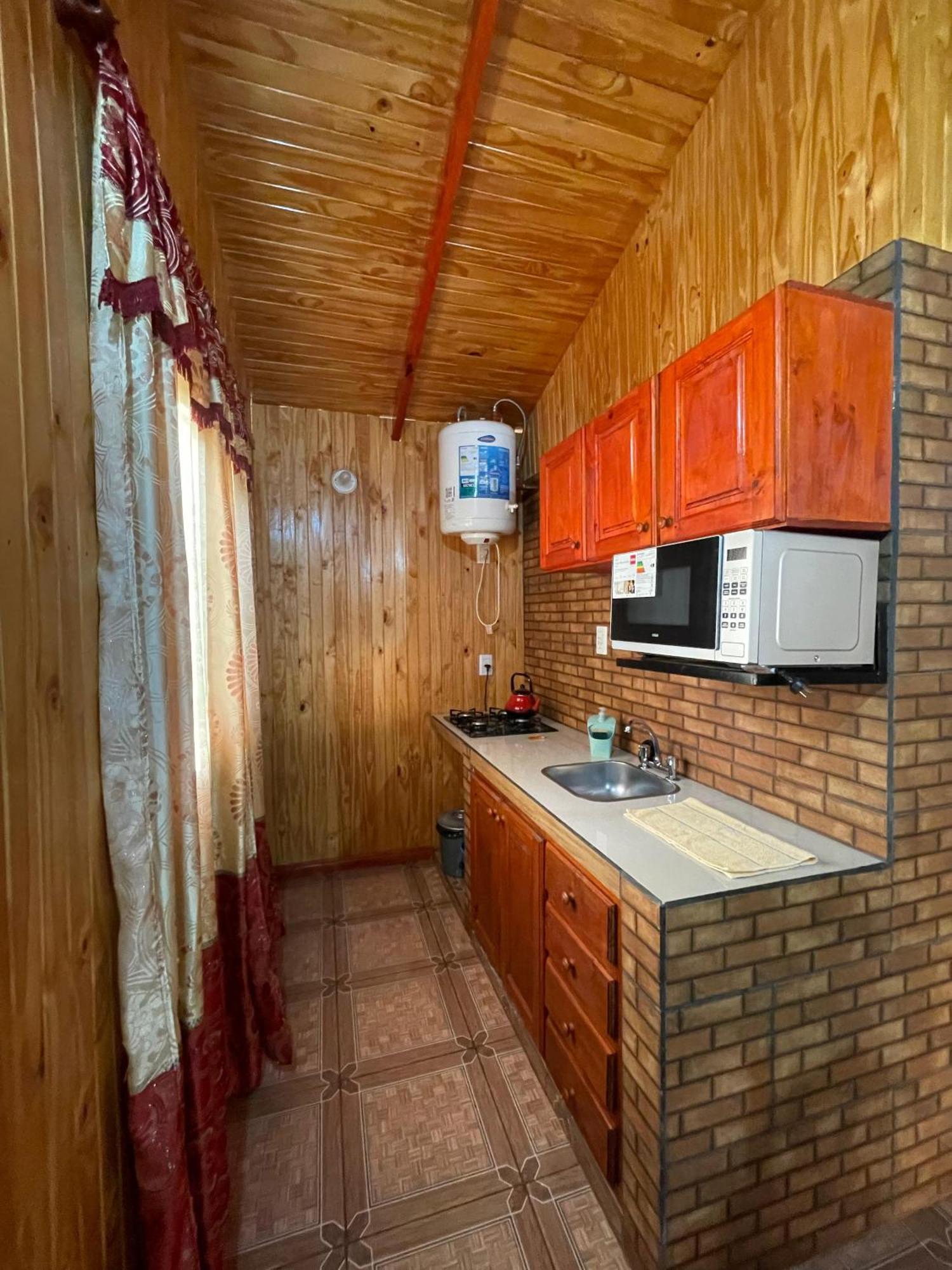 Apartment Josesito Puerto Iguazu