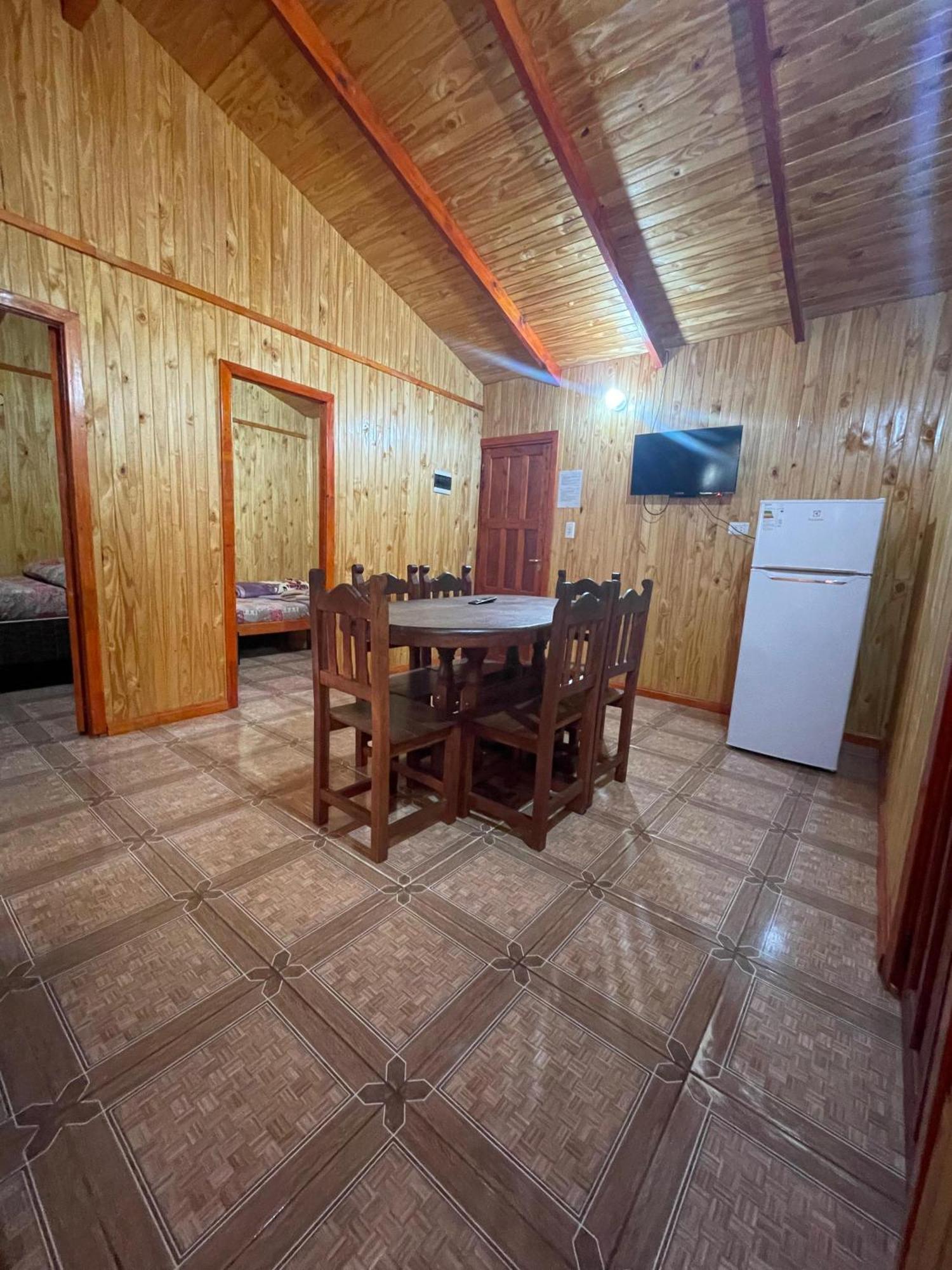 Josesito Apartment