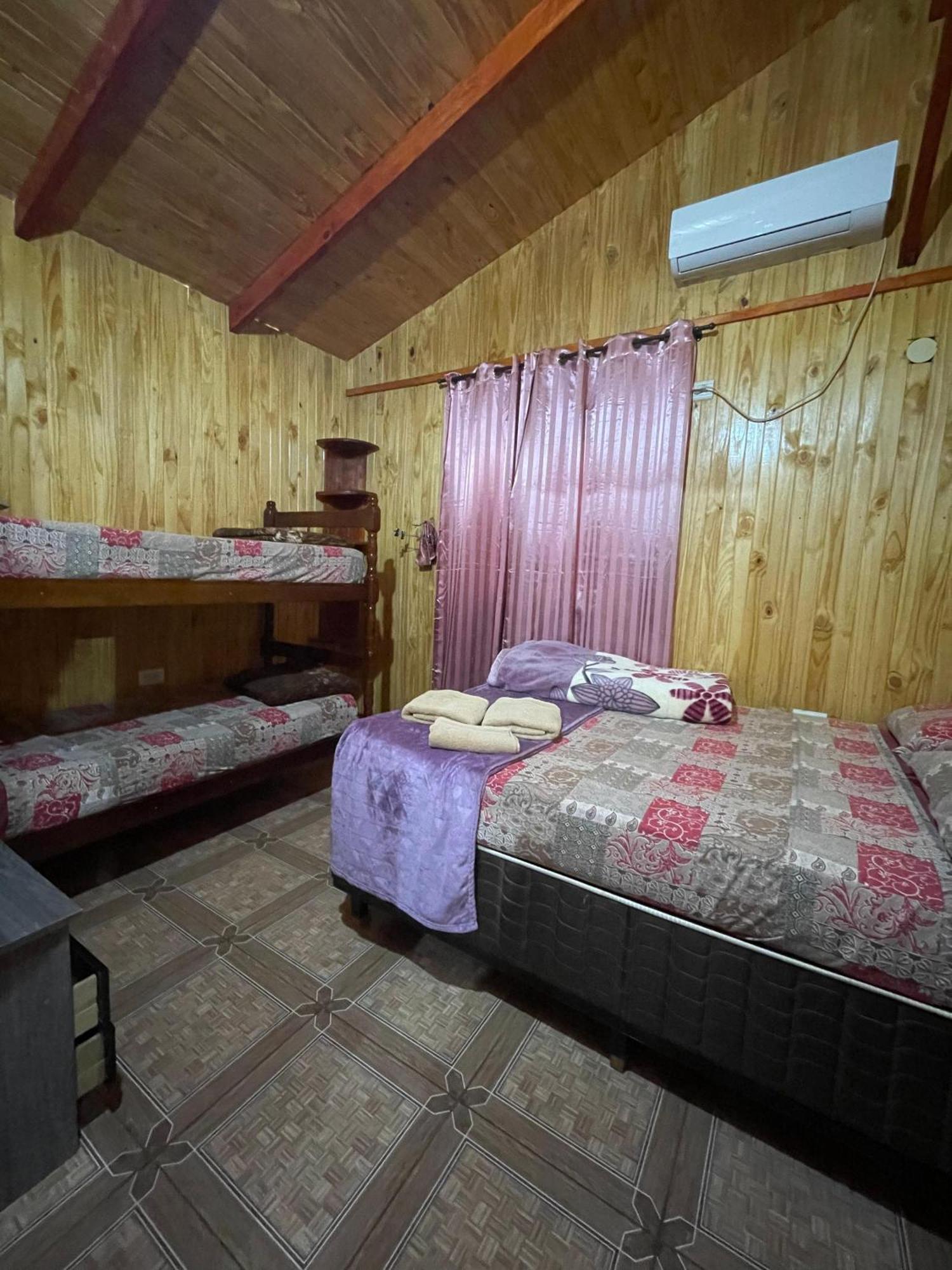 Apartment Josesito Puerto Iguazu