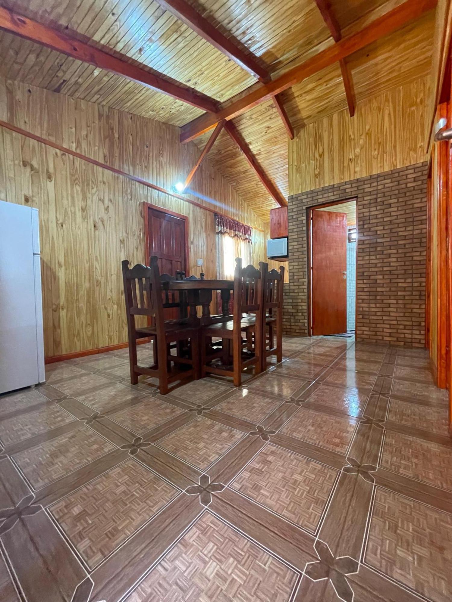Josesito * Puerto Iguazu