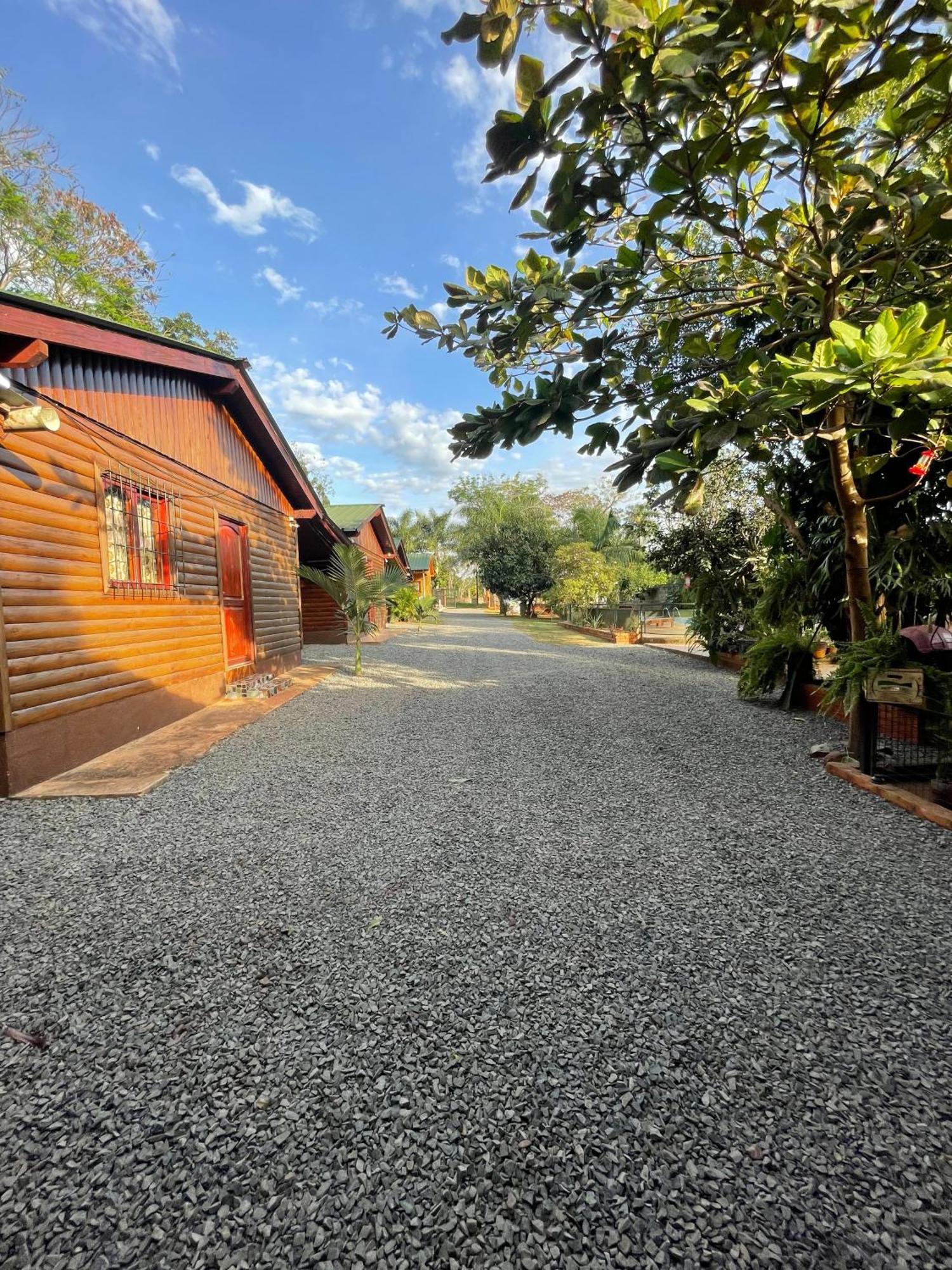 Josesito Puerto Iguazú